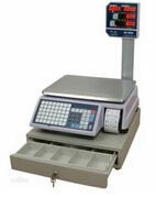 收银秤