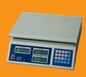 桌秤