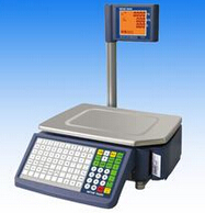 条码打印秤