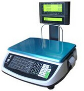 收银秤