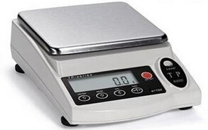 电子秤