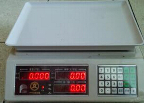 桌秤