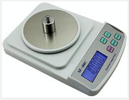 电子秤