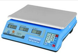 电子秤