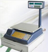 收银秤