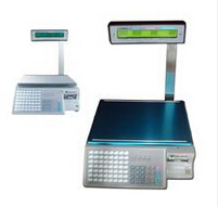 条码打印秤